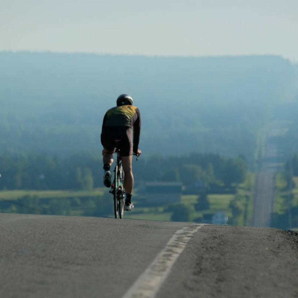 La nutrition en triathlon: le 4e sport