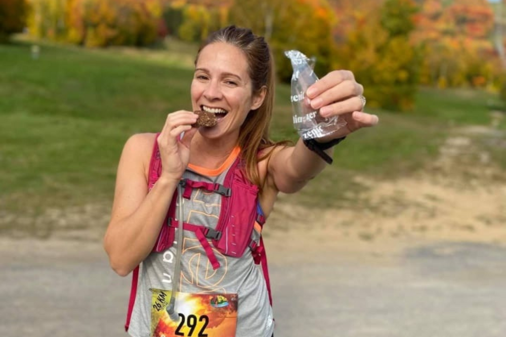 Zenit - Collations énergétiques santé – Zenit Nutrition