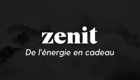 Zenit gift card
