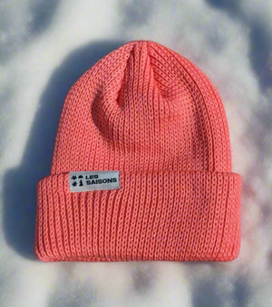 
                  
                    Ensemble cadeau tuque rose et collations Zenit
                  
                