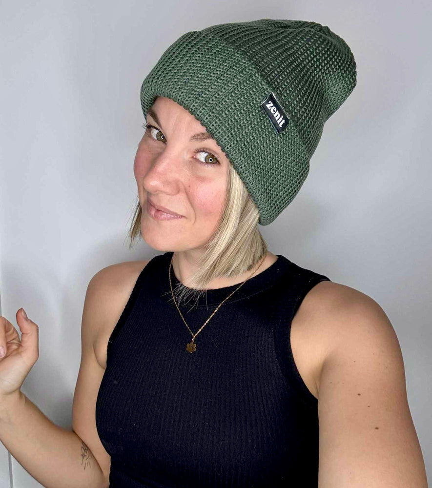 
                  
                    Ensemble cadeau- Tuque Zenit et collations
                  
                