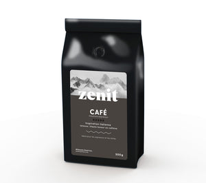 
                  
                    Zenit Italian Style Coffee
                  
                